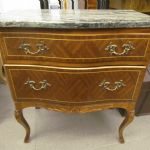 662 6639 CHEST OF DRAWERS